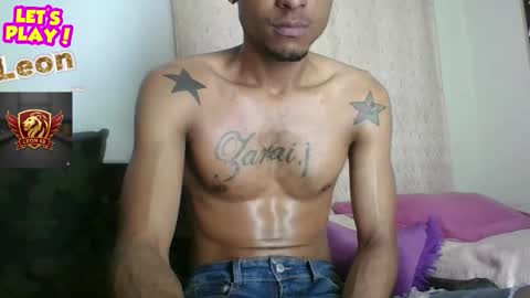 Sexy leon online show from March 3, 2026, 2:23 pm