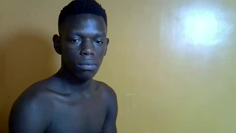 Samuel Ronald online show from April 19, 2026, 8:46 am