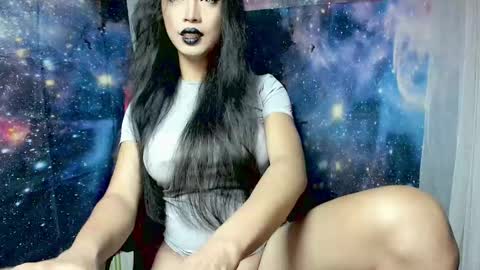 Snapshot of sexylongcockbunny chatting on September 18, 2025, 10:06 am April online show from September 18, 2025, 10:06 am