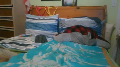 SexyLoveMan online show from September 14, 2025, 12:48 pm