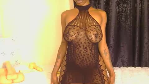 sexyluha online show from May 15, 2026, 8:05 pm