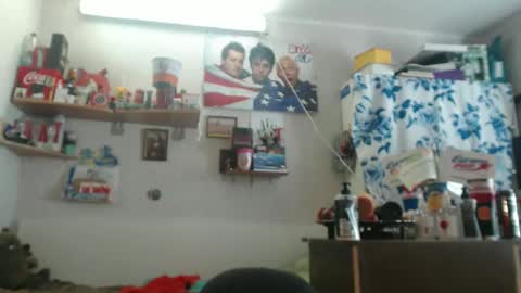 Snapshot of sexymacho7793 chatting on June 10, 2026, 12:37 pm BISEXPRINCE777 online show from June 10, 2026, 12:37 pm