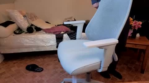 Vincent Vega online show from January 17, 2026, 1:49 pm