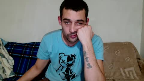 Sexymannr1 online show from December 18, 2024, 5:31 pm