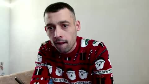 Sexymannr1 online show from January 2, 2025, 1:30 pm