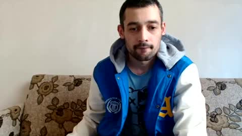 Sexymannr1 online show from March 2, 2025, 11:50 am