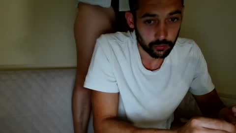 Sexymannr1 online show from August 8, 2026, 7:27 pm