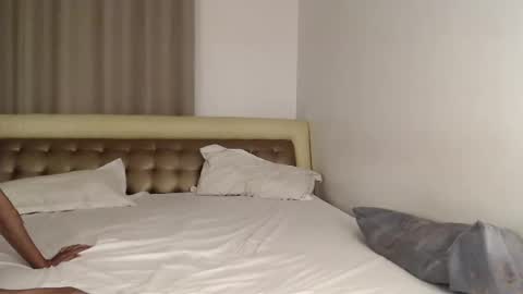 Melina online show from March 9, 2025, 6:43 pm