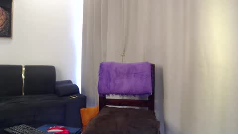 Melina online show from March 6, 2026, 8:00 am