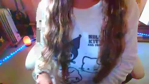 sexymisss24 online show from March 26, 2026, 3:06 pm