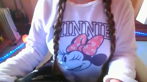 sexymisss24 online show from March 28, 2026, 1:00 pm