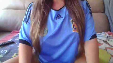 sexymisss24 online show from July 13, 2026, 9:45 am