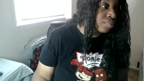 SexyMona online show from February 22, 2026, 1:53 pm