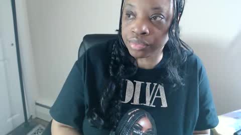 SexyMona online show from March 31, 2026, 1:22 pm