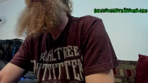 Snapshot of sexymountainman420 chatting on March 15, 2026, 10:21 am Sexymountainman420 online show from March 15, 2026, 10:21 am