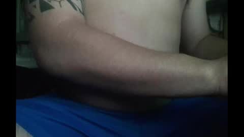 Snapshot of sexymr94 chatting on December 11, 2024, 2:52 am In the night in South America online show from December 11, 2024, 2:52 am