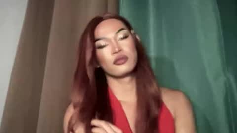 Snapshot of sexynakedweapon chatting on May 14, 2026, 3:30 pm LIEZEL online show from May 14, 2026, 3:30 pm
