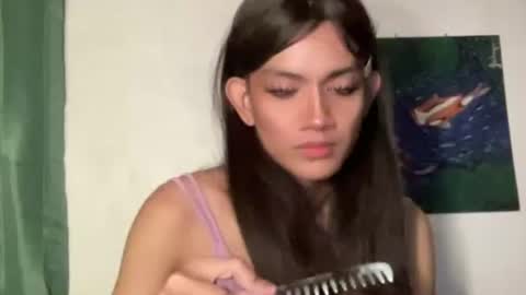 Snapshot of sexynakedweapon chatting on May 15, 2026, 3:35 am LIEZEL online show from May 15, 2026, 3:35 am