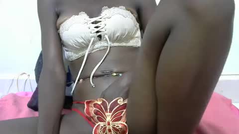 sexynana2001 online show from April 18, 2026, 2:26 am