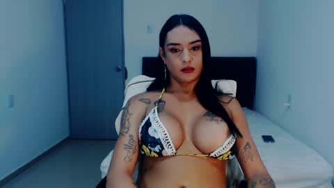 Snapshot of sexynatalia25 chatting on January 13, 2025, 8:04 pm Natalia Duran online show from January 13, 2025, 8:04 pm