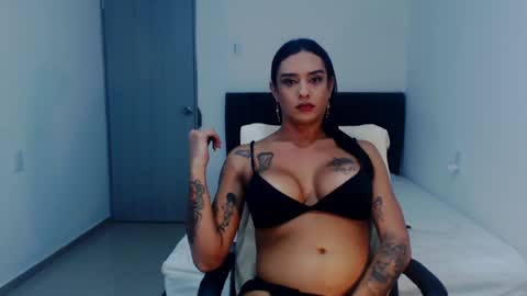 Snapshot of sexynatalia25 chatting on January 16, 2025, 5:32 am Natalia Duran online show from January 16, 2025, 5:32 am