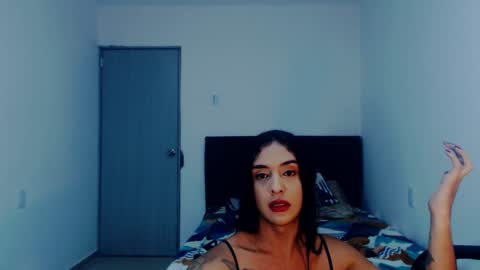 Snapshot of sexynatalia25 chatting on February 1, 2025, 5:28 am Natalia Duran online show from February 1, 2025, 5:28 am