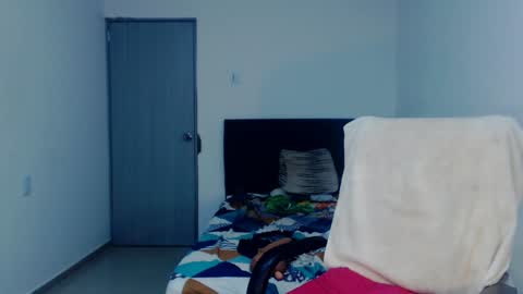 Snapshot of sexynatalia25 chatting on February 3, 2025, 10:32 pm Natalia Duran online show from February 3, 2025, 10:32 pm