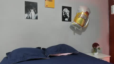 sexynova 93 online show from March 17, 2026, 7:50 pm