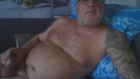 sexypaa online show from February 13, 2026, 3:41 pm