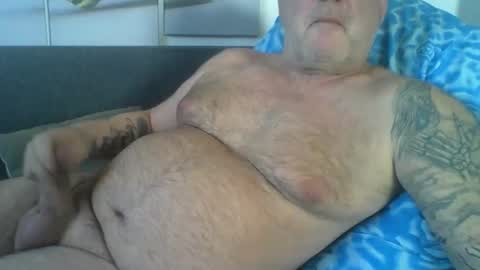 sexypaa online show from February 26, 2026, 2:27 pm