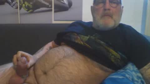 sexypaa online show from March 31, 2026, 7:58 pm