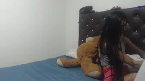 sexypasion28 online show from February 13, 2026, 12:01 pm