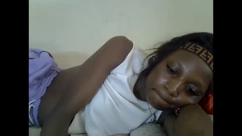 Snapshot of sexypetite4 chatting on June 9, 2026, 8:37 am SHARON online show from June 9, 2026, 8:37 am