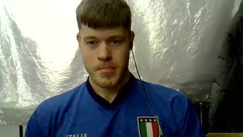 Erikson online show from January 9, 2025, 6:38 am