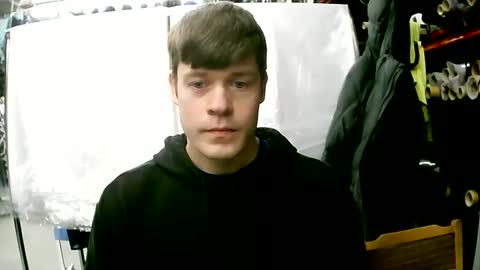 Erikson online show from February 28, 2025, 6:32 am