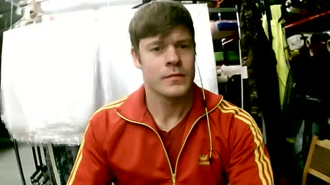 Erikson online show from October 3, 2025, 5:37 am