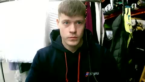 Erikson online show from March 27, 2026, 6:30 am