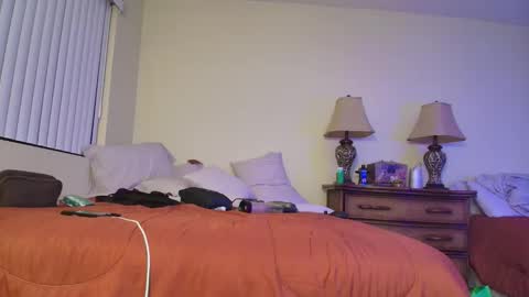 Possum online show from March 25, 2026, 6:52 am