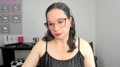 Sexy Psychologist online show from October 17, 2025, 9:17 pm