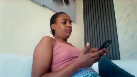 DOVY ACHIENG online show from October 25, 2025, 9:17 am