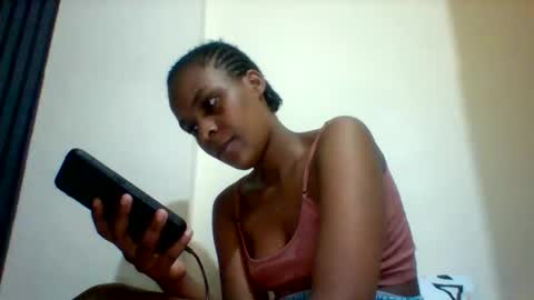 DOVY ACHIENG online show from October 25, 2025, 9:20 pm