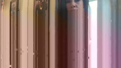 sexyred77713 online show from January 18, 2026, 9:29 pm