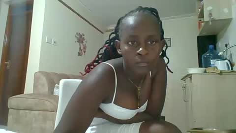 Snapshot of sexyreddebony chatting on January 4, 2025, 6:40 pm sexyreddebony online show from January 4, 2025, 6:40 pm