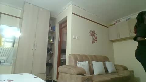 Snapshot of sexyreddebony chatting on January 6, 2025, 2:58 pm sexyreddebony online show from January 6, 2025, 2:58 pm