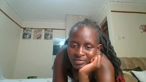 Snapshot of sexyreddebony chatting on January 26, 2025, 10:24 pm sexyreddebony online show from January 26, 2025, 10:24 pm