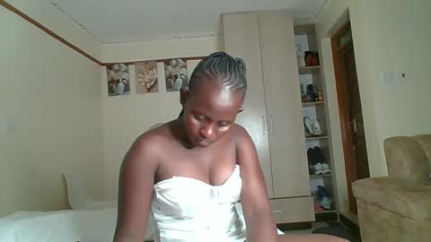 Snapshot of sexyreddebony chatting on February 27, 2025, 3:15 pm sexyreddebony online show from February 27, 2025, 3:15 pm