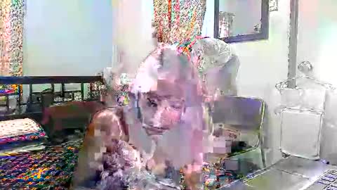 Snapshot of sexyregy69 chatting on December 15, 2025, 7:01 am sexyregy69 online show from December 15, 2025, 7:01 am