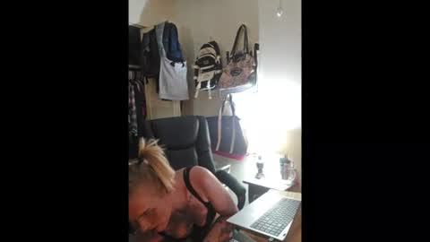Snapshot of sexysadiesavage chatting on July 24, 2026, 11:58 pm Sexy Sadie Savage online show from July 24, 2026, 11:58 pm
