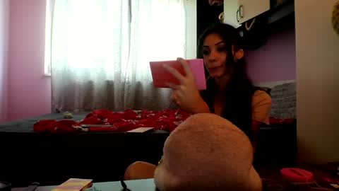 SexyFox   online show from April 4, 2026, 11:51 am