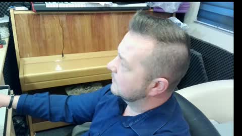 Snapshot of sexysteve80 chatting on December 6, 2024, 12:27 pm sexysteve80 online show from December 6, 2024, 12:27 pm